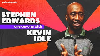 Stephen 'Breadman' Edwards breaks down Pacquiao-Ugas with Kevin Iole