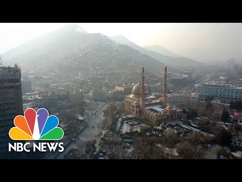 afghanistan