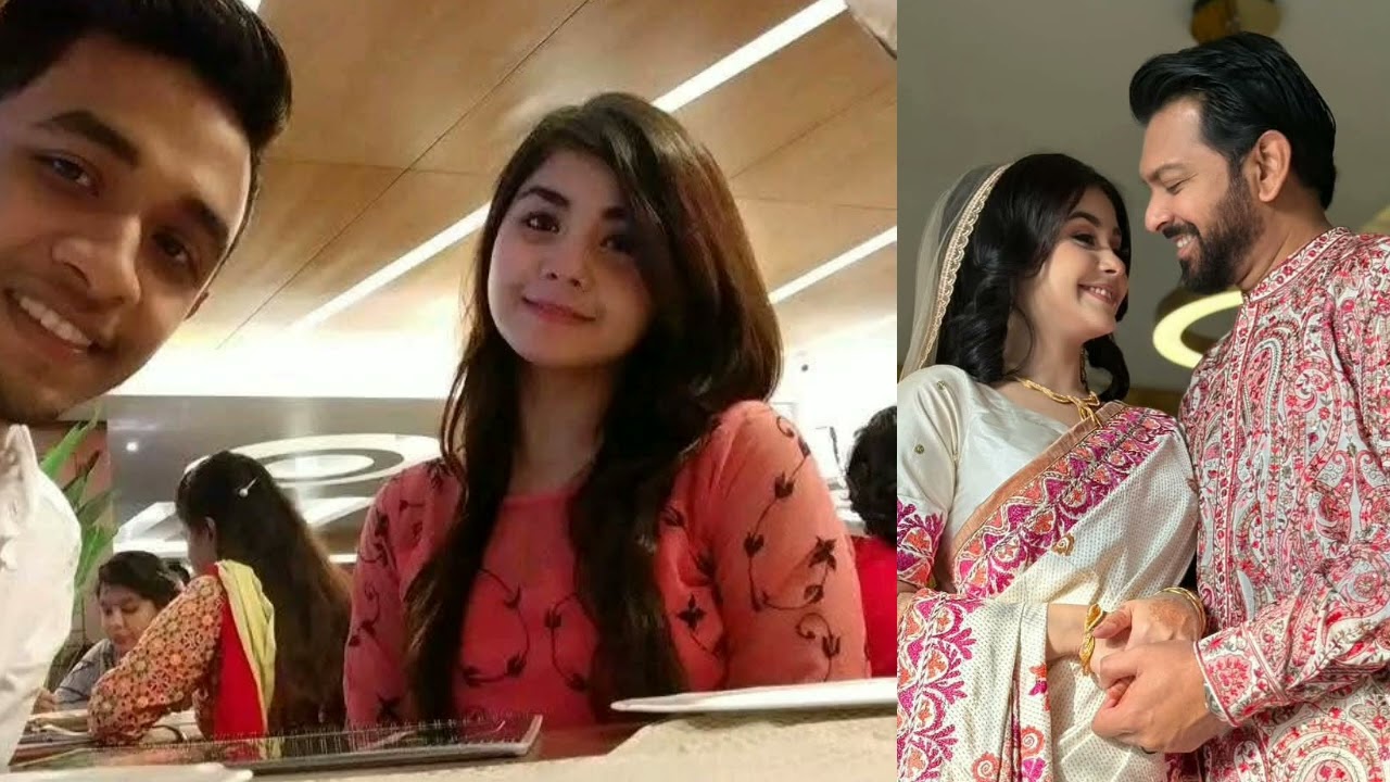 তাহসানের নতুন স্ত্রী রোজা সম্পর্কে মুখ খুললেন তার সাবেক প্রেমিক।