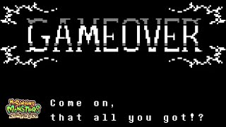 Deltarune: Chapter 2 - Faint Courage - My Singing Monsters Composer