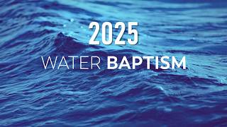 2025 Baptisms and Picnic at Maryhill