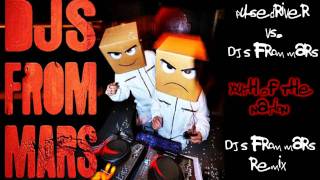 Download Lagu Pulsedriver Vs. DJ's From Mars - Youth Of The Nation (DJ's From Mars Remix) MP3