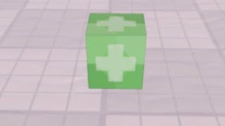 How To Make A Regen Core In Cubination