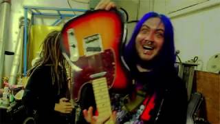 Weirdsville Intro Official Video