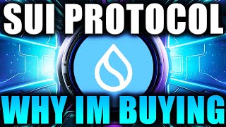 SUI PROTOCOL | WHY I AM BUYING EVEN MORE | MAJOR WEB3 GAMING PLAY