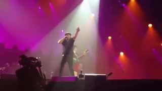 ac/dc - play ball (Rock Or Bust World Tour - Arnhem)