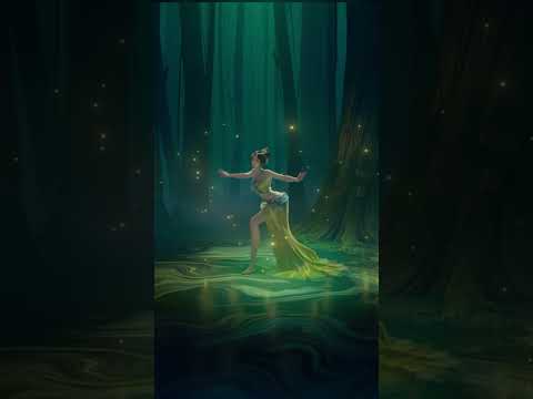 Honor of Kings | Lady Peacock | Official Soundtrack