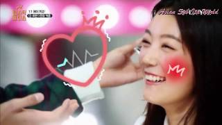 [SUB ITA] 161222 LIPSTICK PRINCE - SF9 Rowoon & Choi JoonYoung EP 4