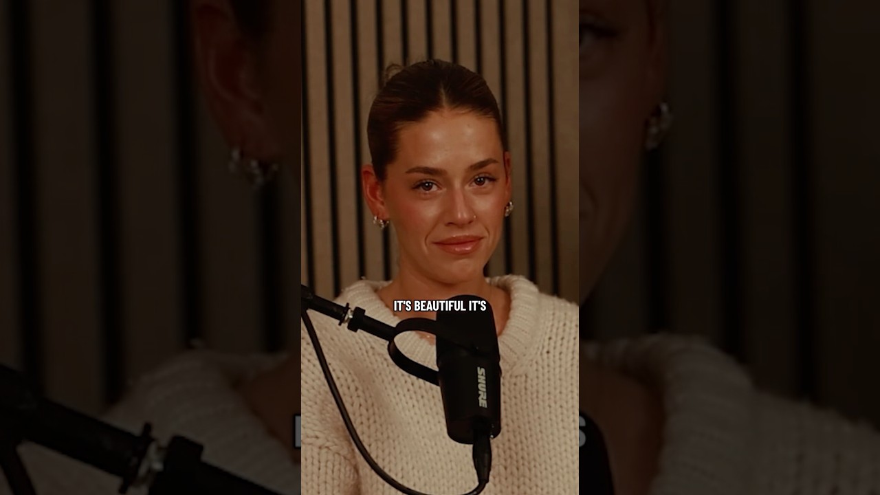 “okay God, let’s go to the next level.” 🥺🥺🩵