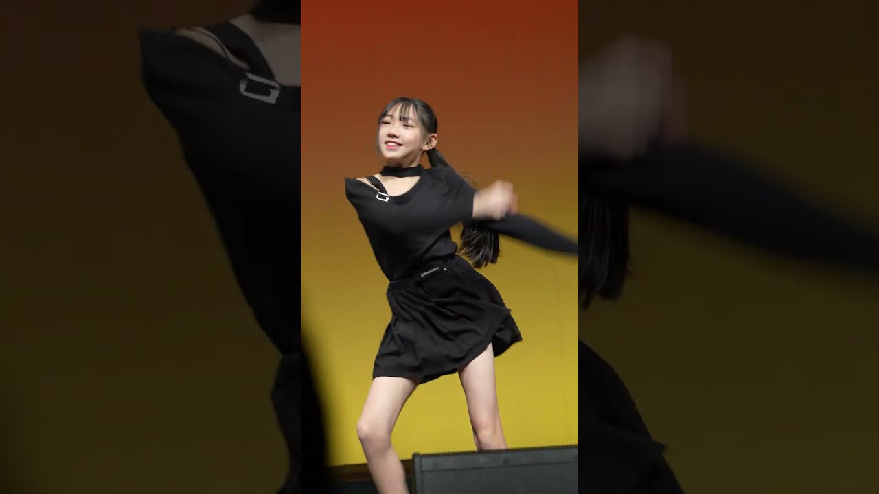 20240128 さゆまゆ 『Rain On Me』