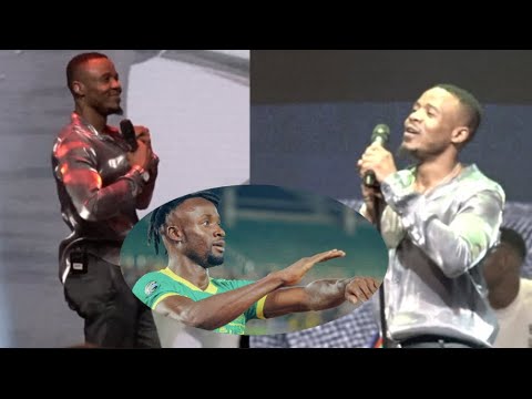BALAA LA ALIKIBA,