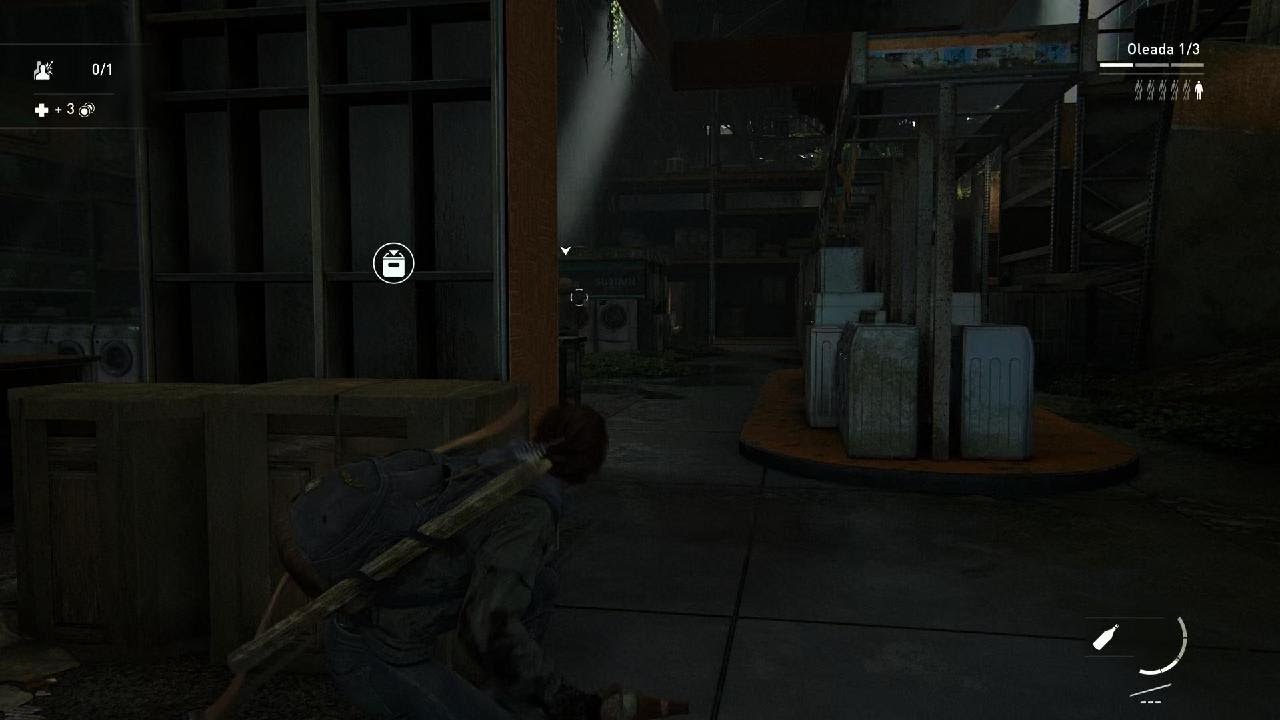 Que salvada fue esa !!??