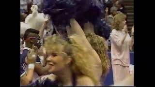 (3-24-1990) [NCAA Tournament - Elite 8] (3) Duke Blue Devils vs (1) UConn Huskies