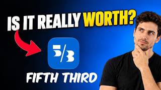 Details Fifth Third Mobile Banking App Review 2026 – Features & Overview Update
