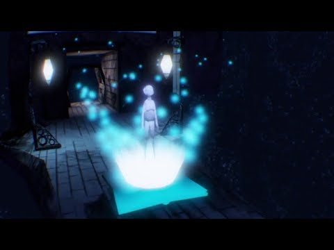 Anyone's Diary — Trailer