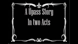A Psa about the Upass