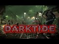 Darktide Review Stream - Is it BROKEN?