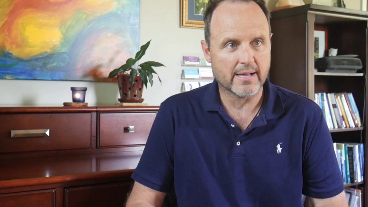 Help. I'm Afraid of Past Life Regression