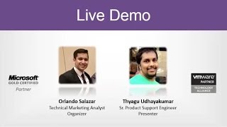 7/15/2015 Webinar on New Vembu Partner Program