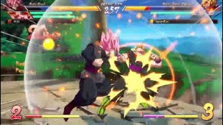 Dbfz Wtf