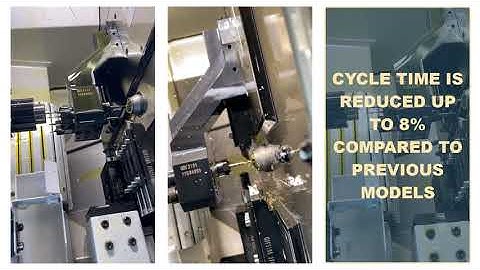 Citizen Cincom R04 5F6 IMTS 2022