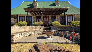 Escaping To Crystal Stream Guest Lodge Our First Adventure In Laersdrif