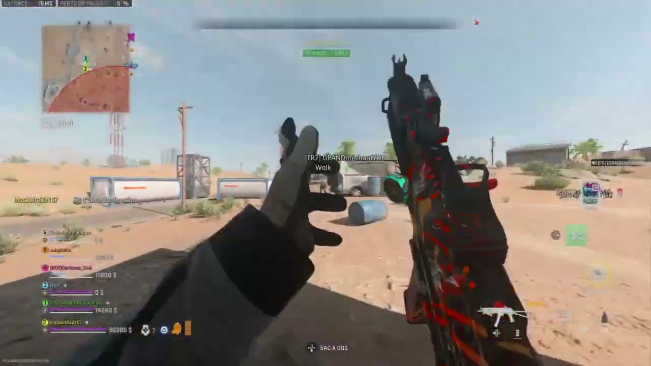 Killing pyro without a key