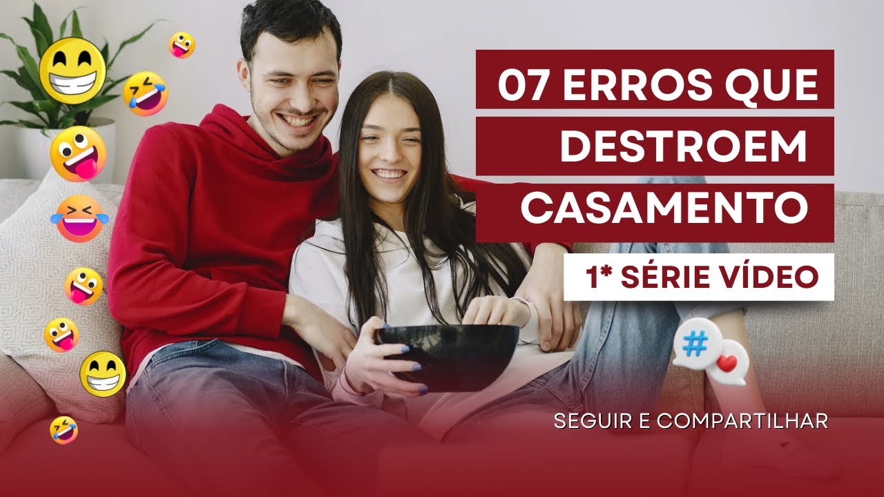 AMOR EM CRISE  VERDADES QUE  DOEM!