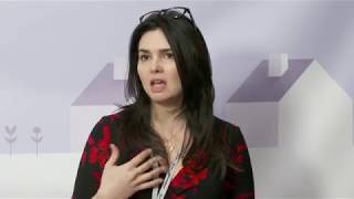 Perspectives from Rural America - #BuildingRural - Paola Gutierrez