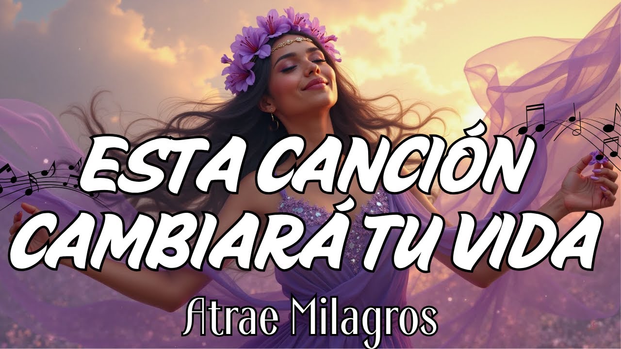 💛  ¡BENDIGO MI VIDA Y LA DE MI FAMILIA! ✨ El Mantra Más PODEROSO de Amor y Abundancia ✨