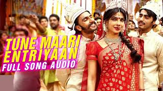 Tune Maari Entriyaan | Full Song | Gunday | Priyanka Chopra, Ranveer Singh, Arjun Kapoor, Sohail Sen Resimi