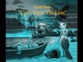 Journey Can T Tame The Lion mp3