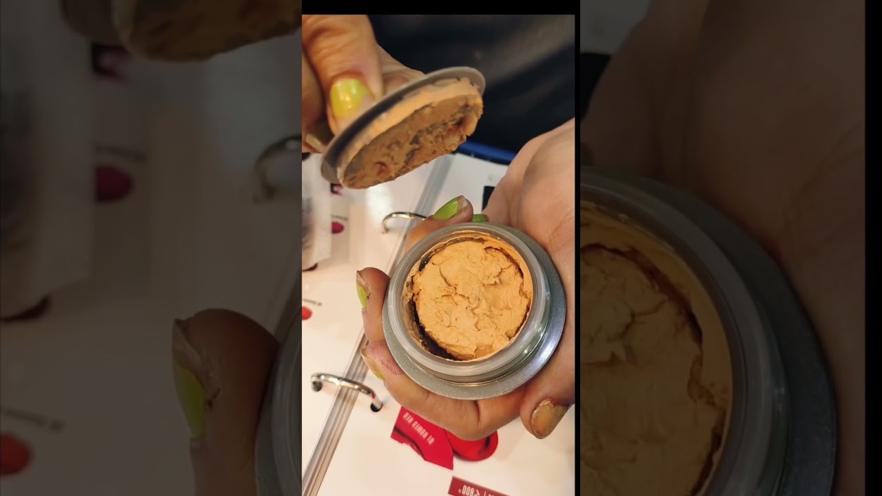 Lakme skin natural mousse mattreal  review 😍