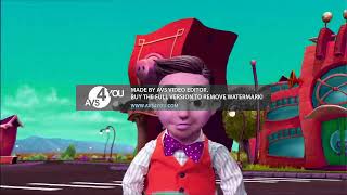 The Blue Balloon The Month Of June In 6 Effects