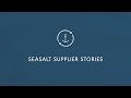 Seasalt Supplier Stories: Making our Larissa Shirt
