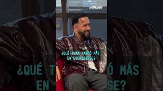 PREGUNTAS SALSEANTES CON LÉRICA #ENPLAYRTVE #JUEGO