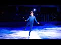 &quot;Starry, Starry Night&quot; - Vincent Zhou performs at &#39;An Evening with Champions&#39;