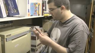 Windgap Volunteer Video