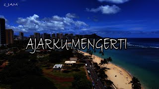  1jam  Ajarku Mengerticomport Healing  Relaxingdoawaktu Tenangbelajaroleh Daniel Tv