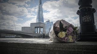 Stories of heroism after the London terror attack