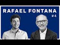 "Hablando con líderes" Podcast: Episodio #4 con Rafael Fontana: Presidente de Cuatrecasas