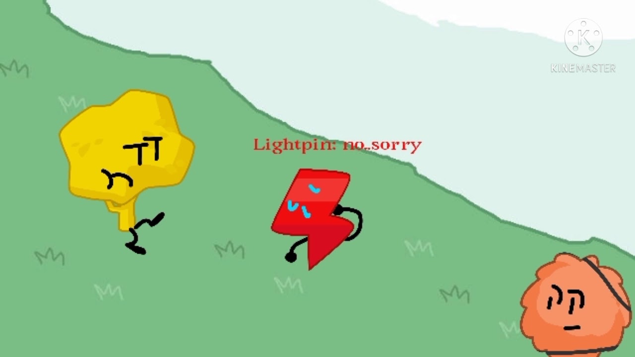 My BOMC 2 scene(BOMC 2 in The description)