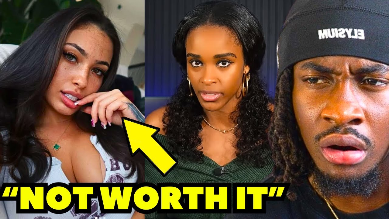 Почему парни больше не подходят к женщинам..