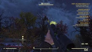 Fallout 76 Scorched Beast Look Scary