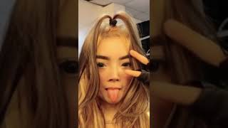 Siska Nurmala Vlog  - sexy model bigo hot yeni inka playboy bigo live pemersatu bangsa