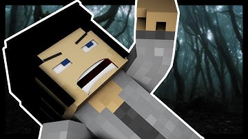 Minecraft Dreams - PARANORMAL WORLD! [Part 1] | Custom Roleplay w/ Samgladiator