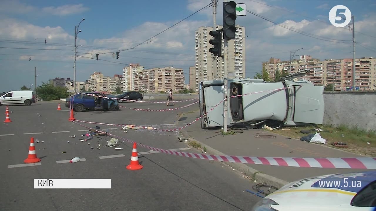 Дтп волга пермь
