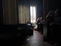 I was in Gary's house