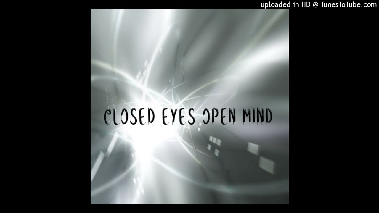 ALIEN SEX SOURCE CLOSED EYES OPEN MIND