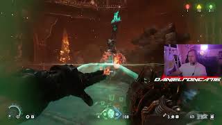 HALLOWEENFEST 2025!!! DOOM The Dark Ages #3